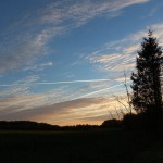 www.watndesign.de Abendstimmung in Nordballig