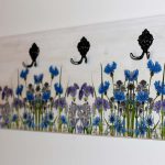 Urlaub in Nordballig - Ferienwohnung Kornblume