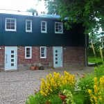 Bautagebuch - Urlaub in Nordballig
