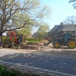 Bautagebuch - Urlaub in Nordballig